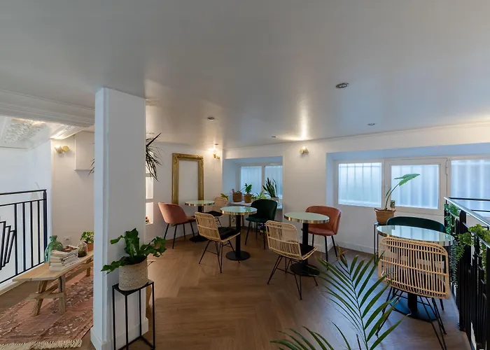 Hotell 1924 (adults Only) 3*