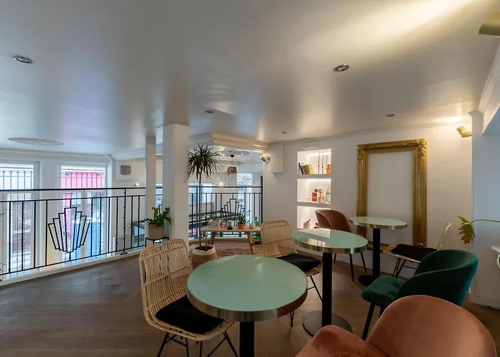 1924 (adults Only) Hotell