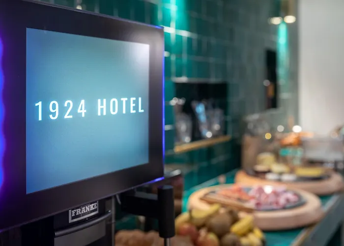 Hotell 1924 (adults Only) Grenoble