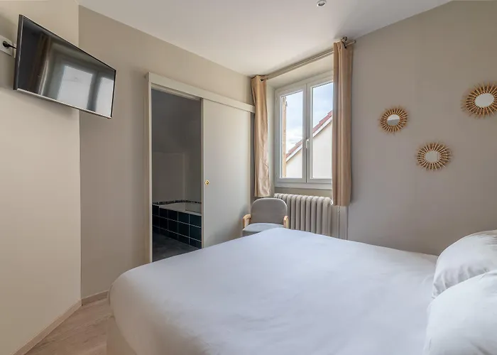 1924 (adults Only) Hotell