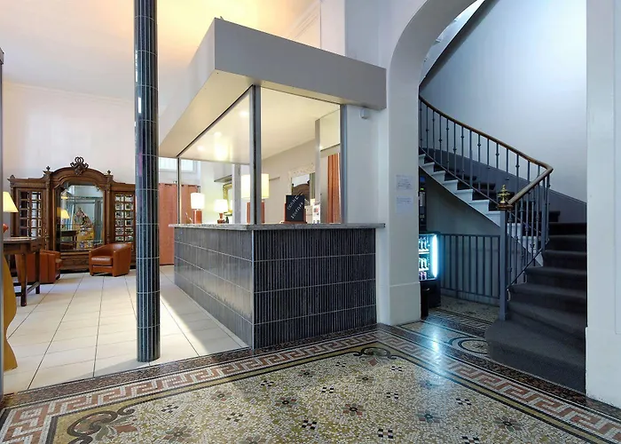 Hotell 1924 (adults Only) 3*