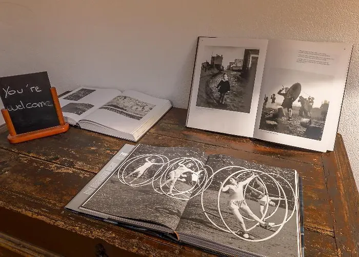 1924 (adults Only) 3* Grenoble