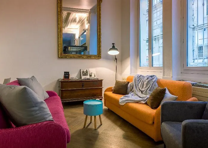 1924 (adults Only) Hotel Grenoble