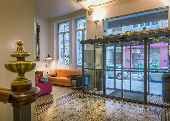 1924 (adults Only) Hotell