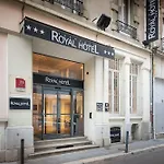 Hotel 1924 Grenoble