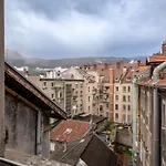 Hotel 1924 Grenoble