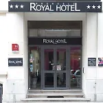 1924 Hotel 3*