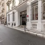 Hotel 1924