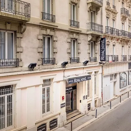 1924 (adults Only) Otel 3*