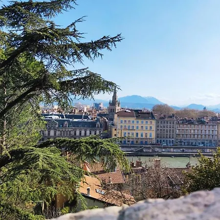 1924 (adults Only) 3* Grenoble