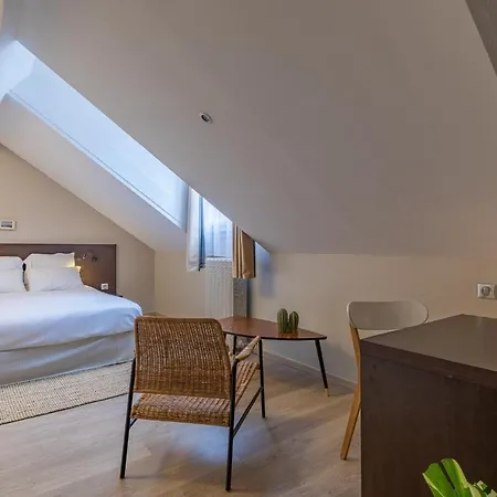 Otel 1924 (adults Only) 3*