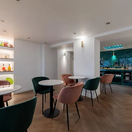Hotel 1924 (adults Only) Grenoble