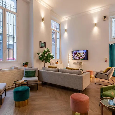 1924 (adults Only) Otel