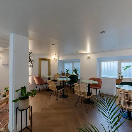 Otel 1924 (adults Only) 3*