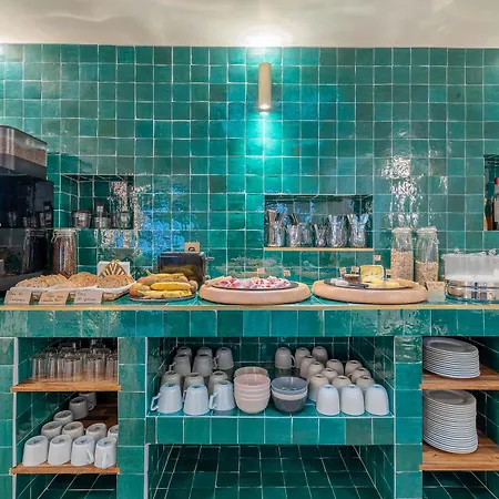 Otel 1924 (adults Only) 3*