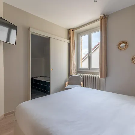 1924 (adults Only) Otel